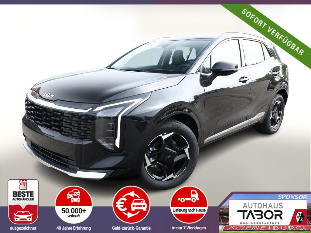 Image of Kia Sportage
