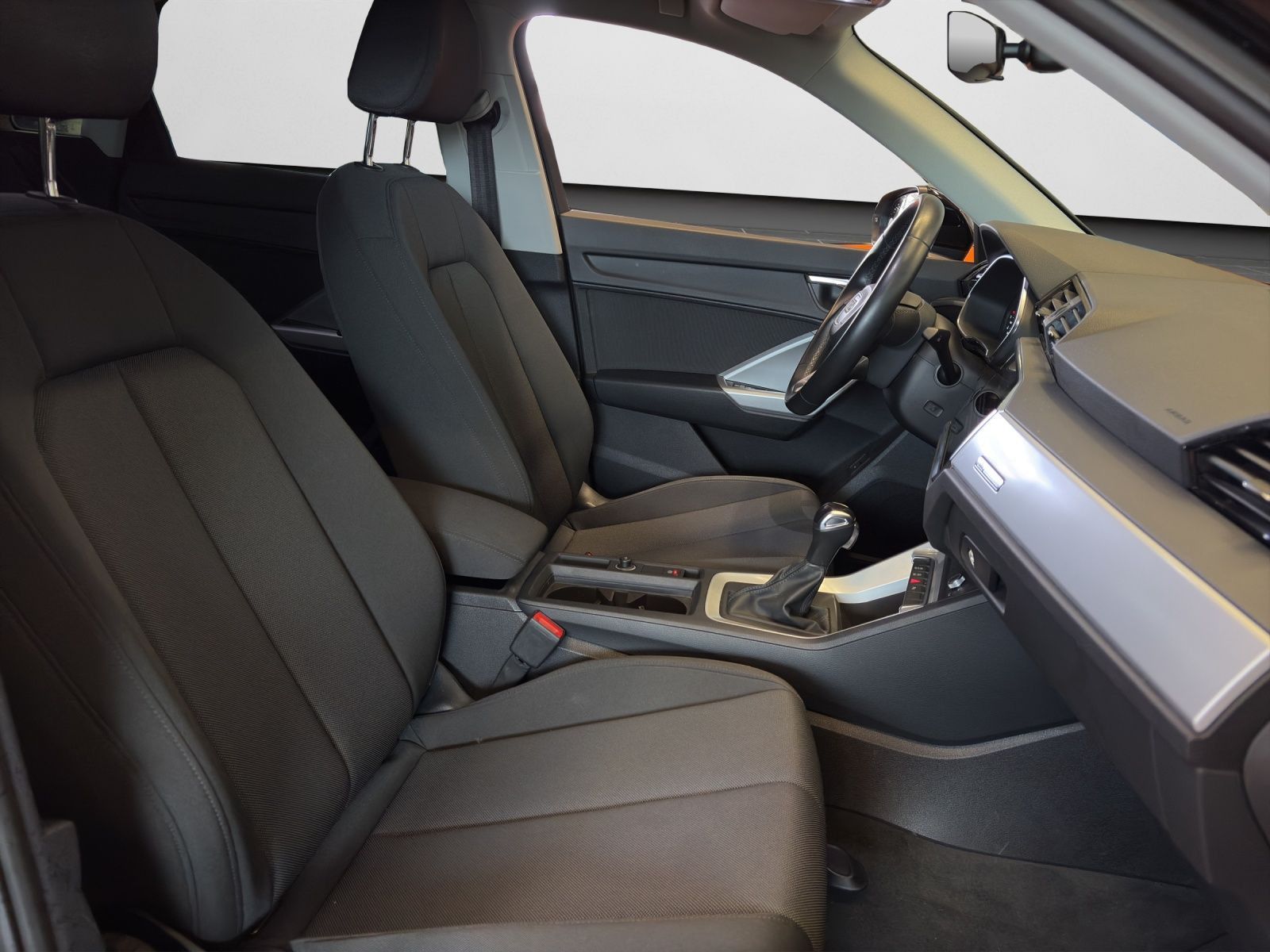 Audi Q3 - Bild 5
