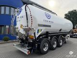 Feldbinder KIP 45.3, Lebensmittel - Kommunalfahrzeug