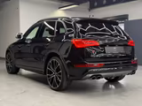 Audi SQ5 3.0 TDI competition quattro 2.HD*ACC*KAMERA - gebrauchte Audi SQ5 aus dem Jahr 2017