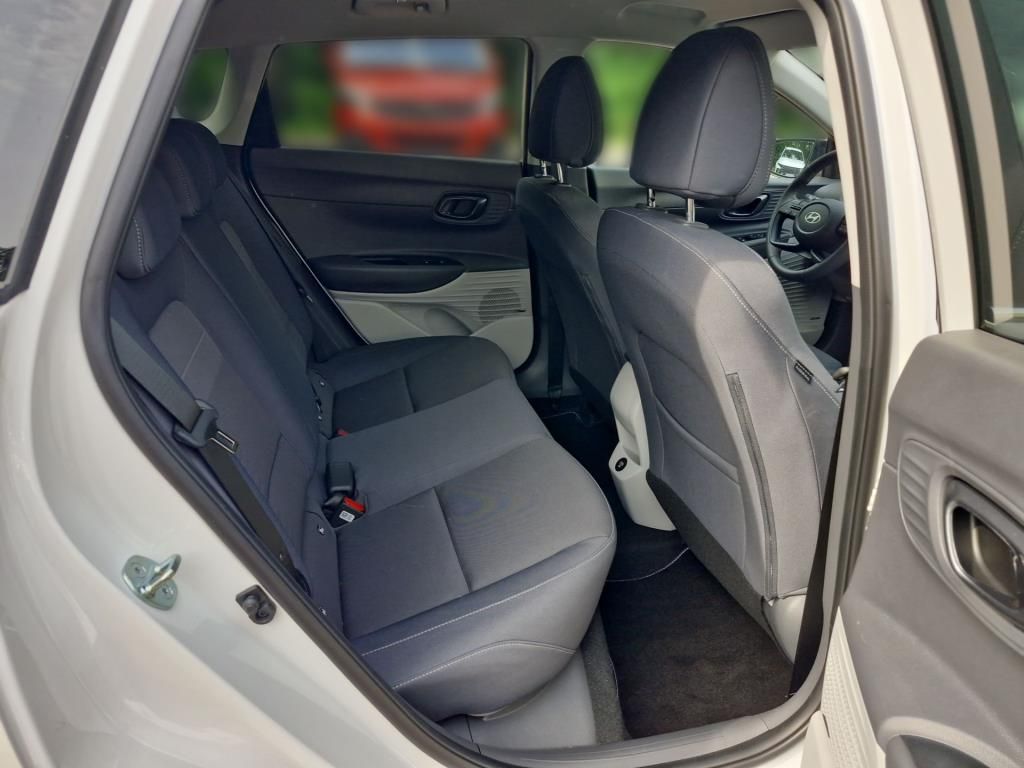 Autohaus Zimpel -  Hyundai Bayon 1.0T Prime Klimaautomatik+Bose+DAB - Bild 13
