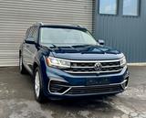 Volkswagen Touareg/Atlas - : Atlas