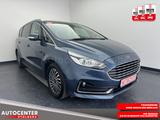 Ford S-MAX Titanium "7 SITZER-NAVI-CAM-MULTI-SITZH" - Ford S-Max in Aachen
