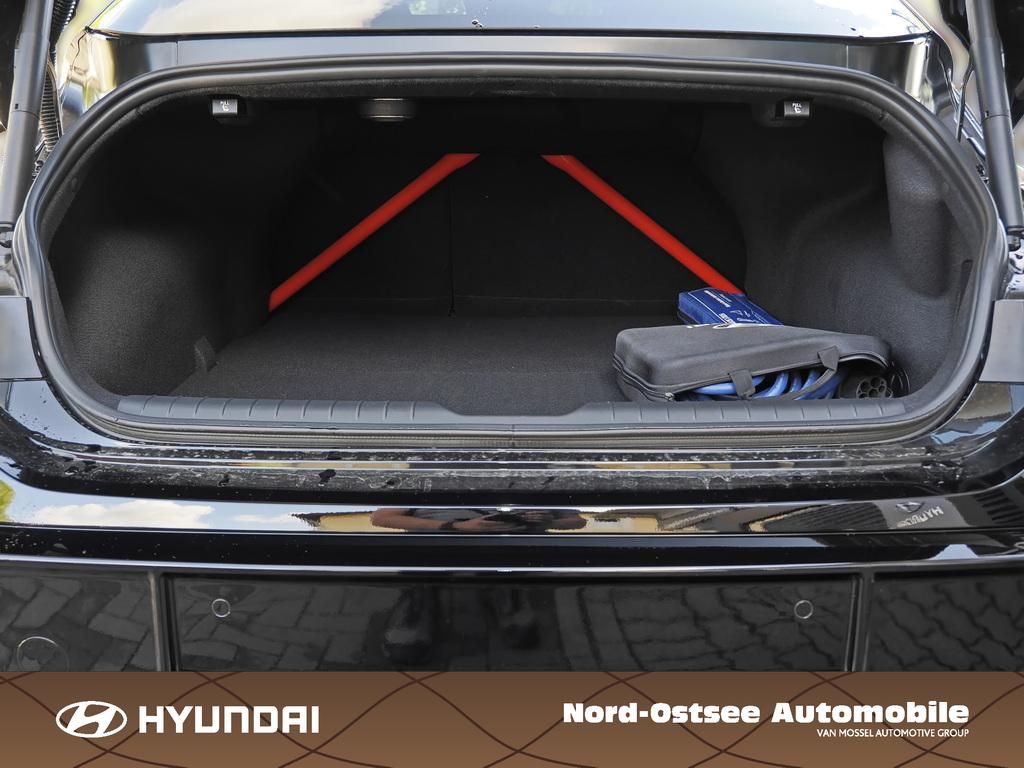 Fahrzeugabbildung Hyundai IONIQ 6 N 2xKlima 360 4xSHZ ACC AUT DynLicht LM