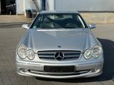 Mercedes-Benz CLK 320 Auto. *Leder *PDC *Tempomat *Klimaauto. - gebrauchte Mercedes-Benz CLK 320 aus dem Jahr 2002
