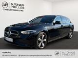 Mercedes-Benz C 220d T-Modell Avantgarde/NAVI/AHK/LED/DAB/MBUX - gebrauchte Mercedes-Benz C 220 aus dem Jahr 2024
