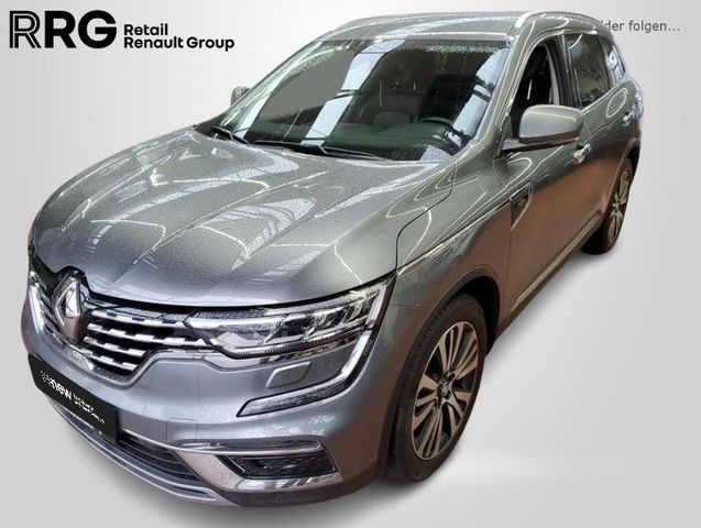 Renault Koleos INITIALE PARIS 4WD 2.0 DCI 185 UPE:55.100