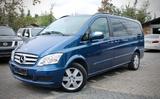 Mercedes-Benz Viano 3.0 CDI lang Panorama Xenon el.Sitz - gebrauchte Mercedes-Benz Viano aus dem Jahr 2012