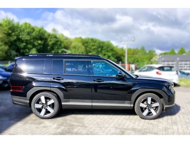 Hyundai Santa Fe – Bild 5