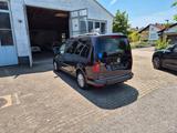 Volkswagen Caddy Maxi Highline-Rollstuhlrampe - Volkswagen Caddy: Kombi, Maxi