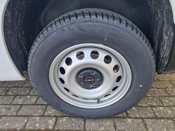 Bild 8 Opel Combo E Cargo XL erhöhte Nutzlast