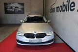 BMW 5 Touring 520 d xDrive Allrad,Stdhzg,LED,ACC - BMW 520 Gebrauchtwagen in Stuttgart