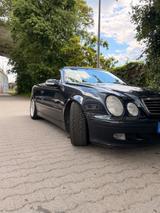 Mercedes-Benz CLK 230 KOMPRESSOR ELEGANCE Elegance