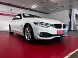 BMW 4 Gran Coupe 430 d xDrive *2. Hd. + DAB+ LED - BMW 430 Gran Coupé aus 2020