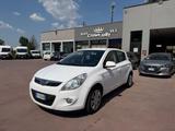 Hyundai i20 1.4 CRDi 90CV 5p. Comfort - Hyundai i20 Comfort mit Diesel-Antrieb