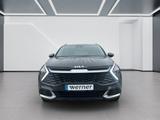 Kia Sportage 1.6 T 2WD Vision Komfort Paket - Kia Sportage aus 2025