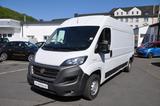 Fiat Ducato Grossr.-Kasten 35 140 L4H2 SX-High-End- - Fiat Ducato 35 l4h2