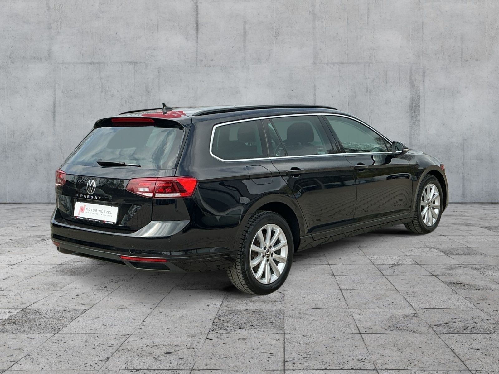 Volkswagen Passat Variant - Bild 6
