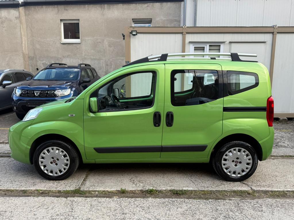 Fiat Qubo
