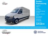 Volkswagen Crafter Kasten 35 EcoProfi lang Hochdach RFK - Volkswagen Crafter in Chemnitz