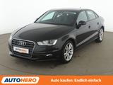 Audi A3 Limousine 1.8 TFSI Ambition*NAV*CAM*PDC*SHZ* - Audi A3 8L mit Benzin-Antrieb