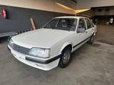 Opel Senator 2.5E **57279 KM** Servo/ 5 gang - Opel Gebrauchtwagen von 1985