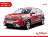 Kia Niro 1.6 Hybrid Spririt Spurhalte PDC Tempomat - Kia Niro in Dresden