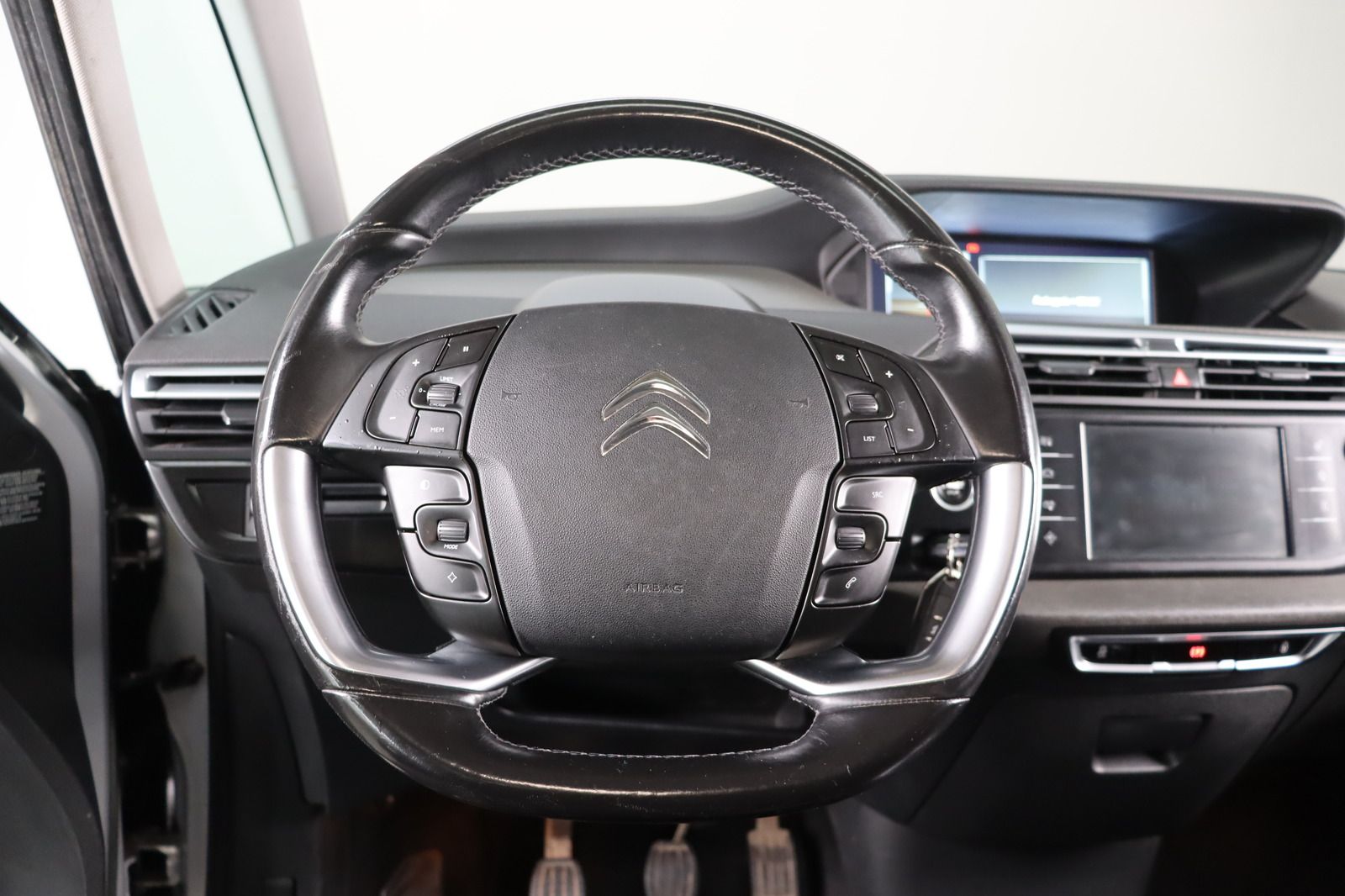 Fahrzeugabbildung Citroën Grand C4 Picasso 7-Sitzer * RFK * Navi * AHK