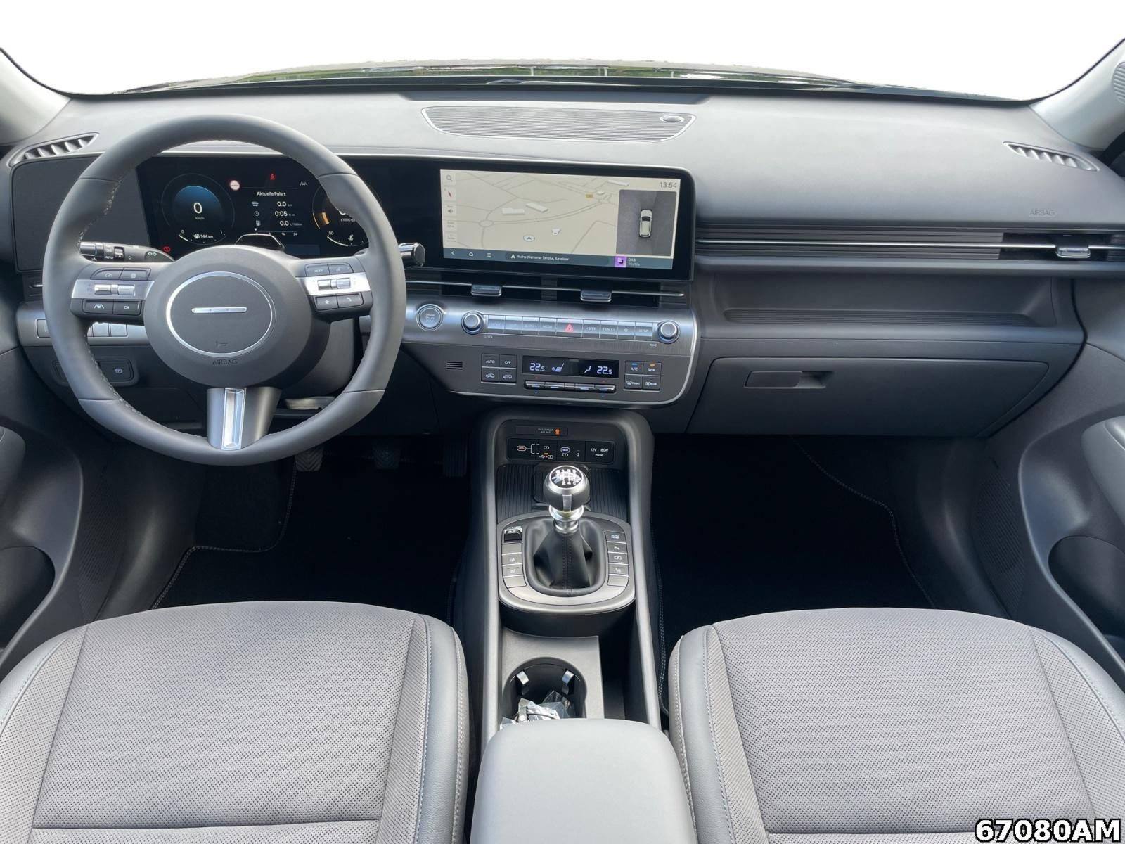 Hyundai KONA - Bild 8