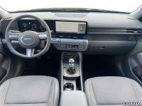 Hyundai KONA - Vorschau Bild 8