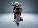 Aprilia SXR 50 - APRILIA SXR 50