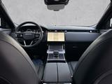 Land Rover Range Rover Velar D300 AWD Dynamic SE / Black / - Land Rover Range Rover Velar in Frankfurt (Main)