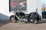 Yamaha XVS 1100 A - YAMAHA XV 1100