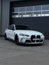 BMW M3 Competition xDrive - Garantie 09/27