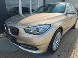 BMW 530d xDrive GT HUD, ACC, Kamera, Komfortsitz - BMW 530 Gran Turismo aus 2012