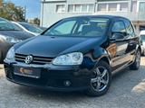 Volkswagen Golf V Lim. Comfortline*AUTOMATIK*116TKM*2.HAND* - gebrauchte VW Golf aus dem Jahr 2005