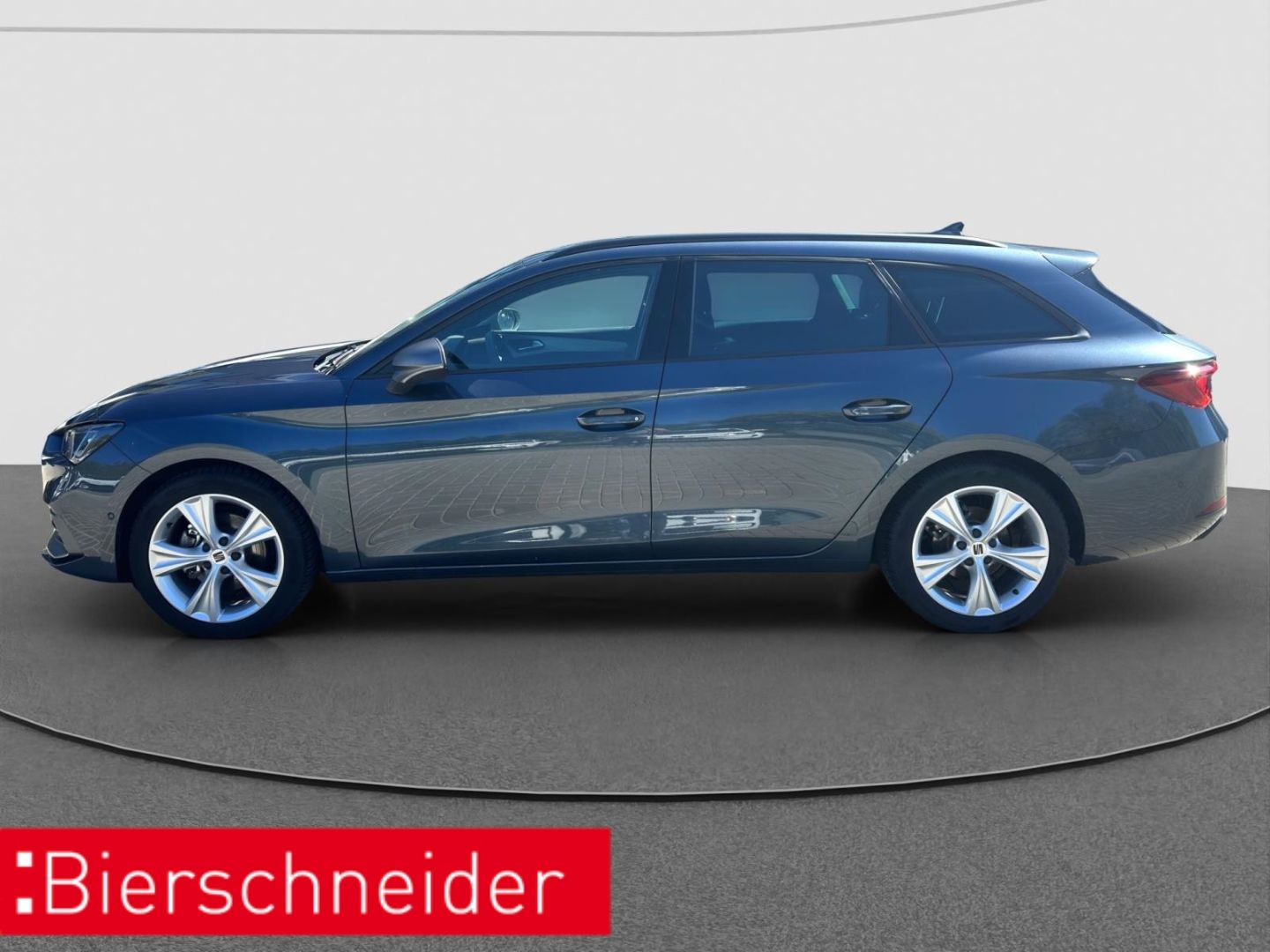 Seat Leon - Bild 4