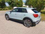 Audi SQ2 TFSI S tronic quattro sport SQ2