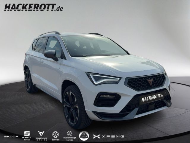 Cupra Ateca - Bild 5