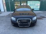 Audi A3 SPB 2.0 TDI S tronic Ambition - Audi aus 2008 mit Diesel-Antrieb: Limousine, 2.0