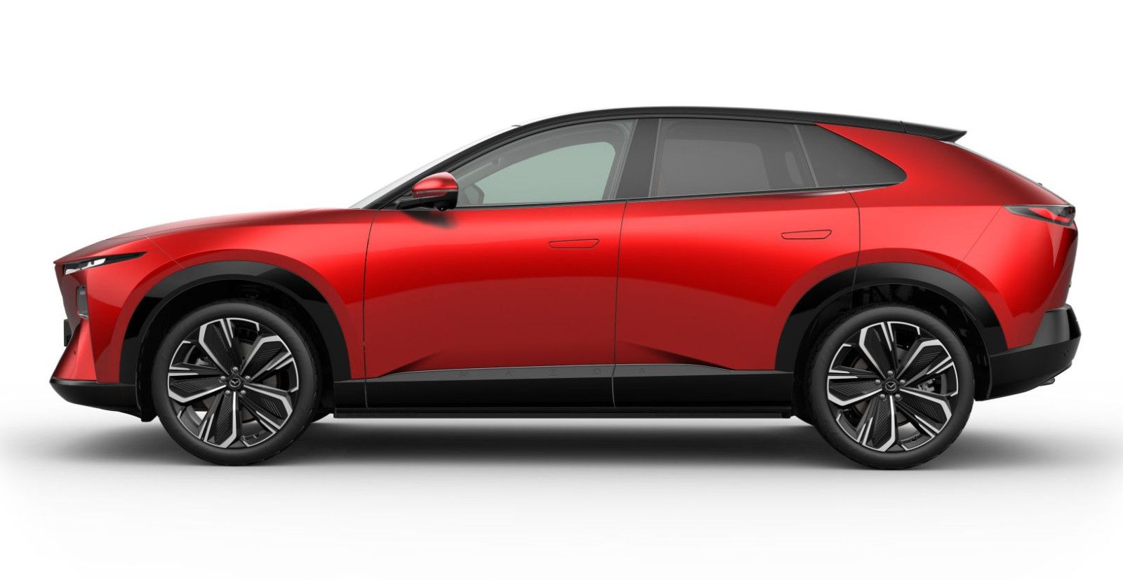 Mazda CX-6e TAKUMI + 21-Zoll imagem 2
