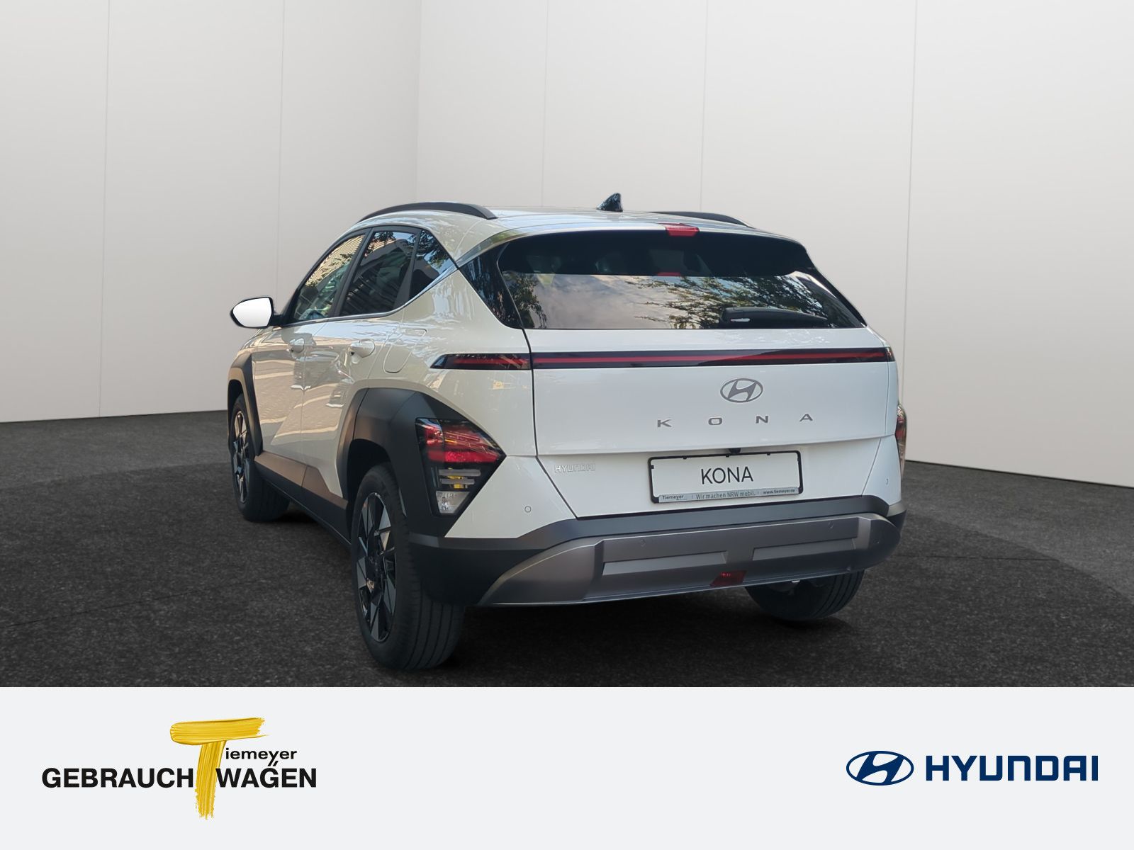 Hyundai Kona – Bild 7