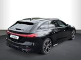 Audi S5 Avant  3.0 TFSI quattro AHK, NAVI, RFK - Audi S5: Kombi