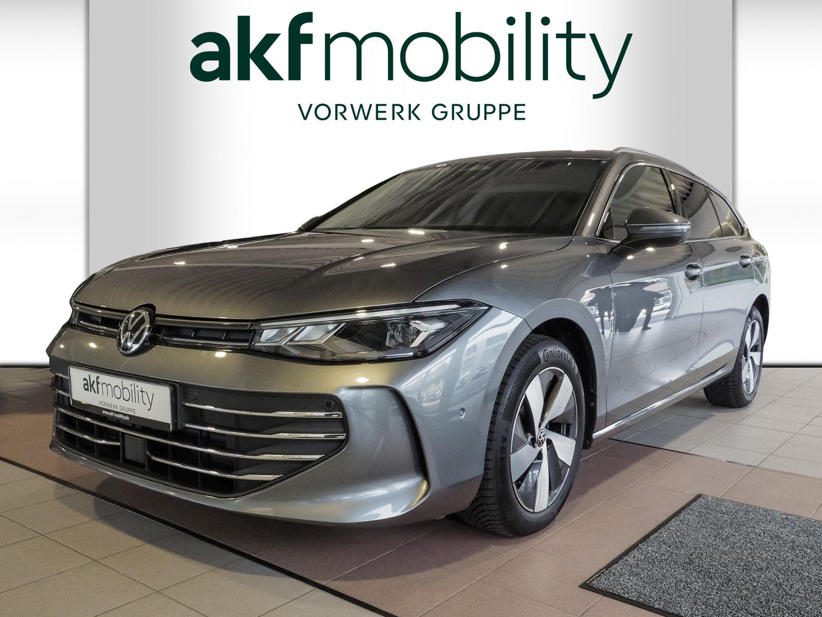 Volkswagen Passat BUSINESS 2.0 TDI