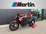 MV Agusta Dragster 800 RC SCS Nr. 207/300 + Racingkit - MV Agusta Dragster 800 RC SCS