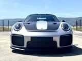 Porsche 911 - 991 GT2 RS  WEISSACH / LIFT / CLUBSPORT - Porsche: 911 Gt2 RS