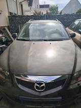 Mazda auto Mazda 6 - Mazda 6 in Karlsruhe