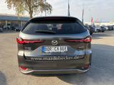 Mazda CX-80 | Convenience&Sound Paket | handsfree Heck - graue Mazda CX-80