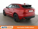 Jaguar F-Pace 30d R-Sport AWD Aut.*NAVI*TEMPO*CAM*PDC* - Jaguar: Sport
