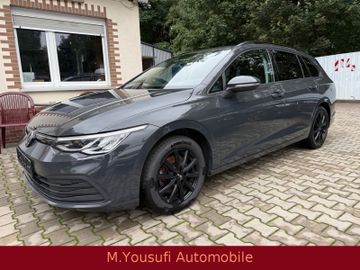 Volkswagen Golf - 1